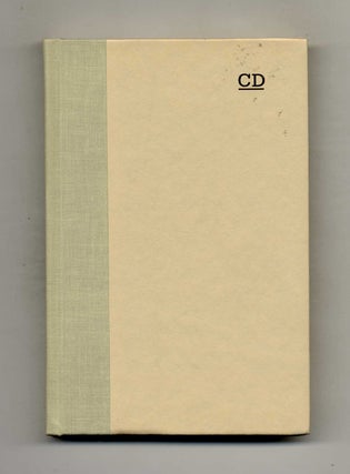 With or Without - 1st Edition/1st Printing