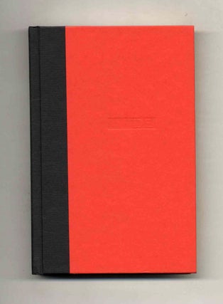In the Company of Liars - 1st Edition/1st Printing