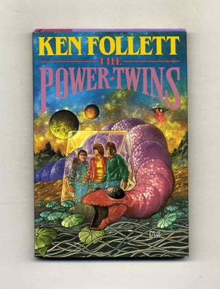 The Power Twins. Ken Follett.