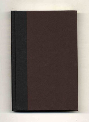 Black River - 1st Edition/1st Printing