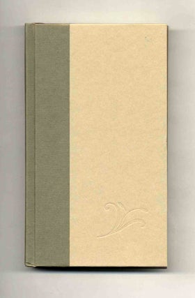 River of Hidden Dreams - 1st Edition/1st Printing