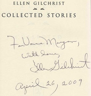 Collected Stories - 1st Edition/1st Printing