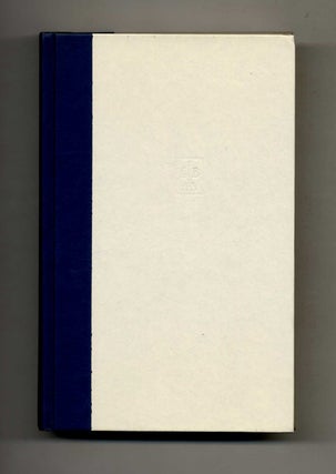 Collected Stories - 1st Edition/1st Printing