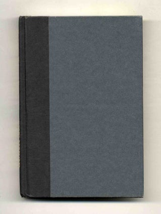 The Juror - 1st Edition/1st Printing