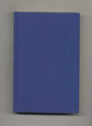 Strangler - 1st Edition/1st Printing