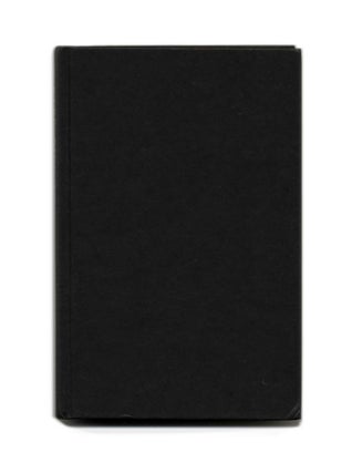 Dark Ride - 1st Edition/1st Printing