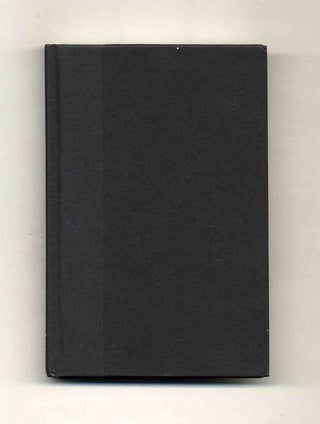 Waiting - 1st Edition/1st Printing