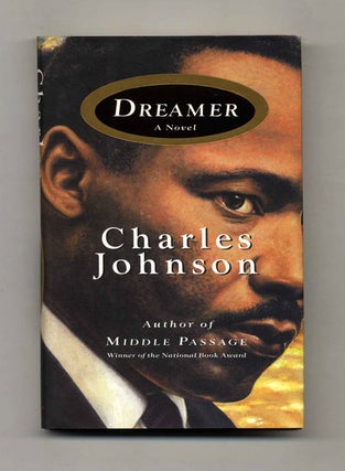 Dreamer - 1st Edition/1st Printing. Charles Johnson.