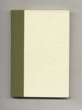 What I Know So Far - 1st Edition/1st Printing