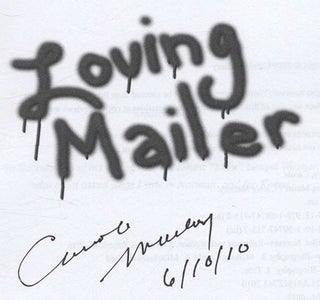 Loving Mailer - 1st Edition/1st Printing