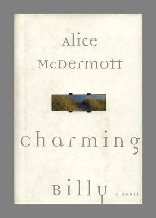 Book #23890 Charming Billy. Alice McDermott