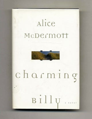 Charming Billy. Alice McDermott.