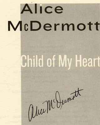 Child of my Heart - 1st Edition/1st Printing