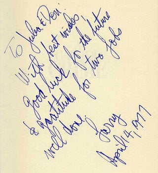 A Capitol Crime - 1st Edition/1st Printing