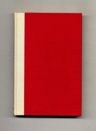 A Capitol Crime - 1st Edition/1st Printing