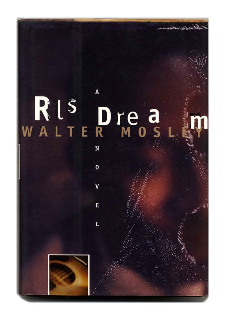 Book #23988 RL's Dream - 1st Edition/1st Printing. Walter Mosley.