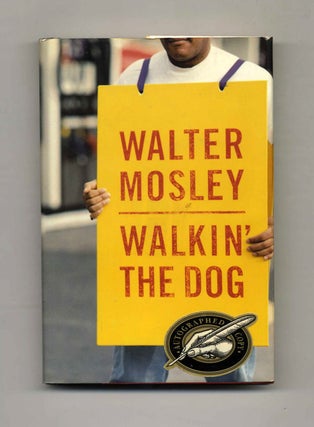 Walkin' the Dog - 1st Edition/1st Printing