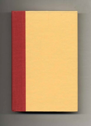 American Blood - 1st Edition/1st Printing