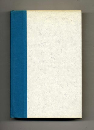 The Nirvana Blue - 1st Edition/1st Printing