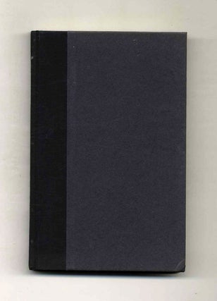 The Geek - 1st Edition/1st Printing