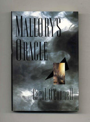 Book #24033 Mallory's Oracle - 1st Edition/1st Printing. Carol O’Connell