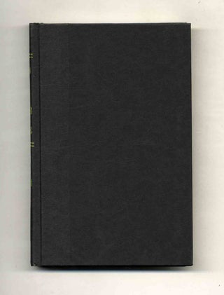 The Man Who Cast Two Shadows -1st US Edition/1st Printing