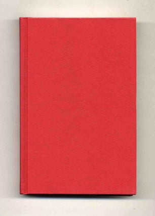 Water Touching Stone - 1st Edition/1st Printing