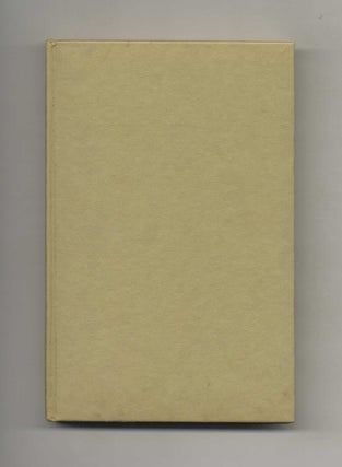 In Quest of Gold - 1st Edition/1st Printing