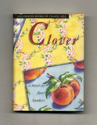 Clover - 1st Edition/1st Printing