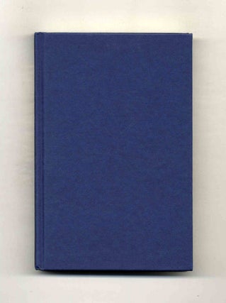 A Flower in the Desert - 1st Edition/1st Printing