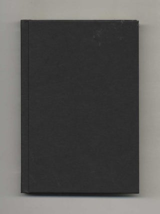 No Human Involved - 1st Edition/1st Printing