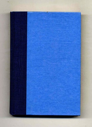 The River in Winter - 1st Edition/1st Printing