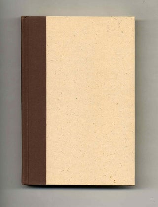 Canaan - 1st Edition/1st Printing