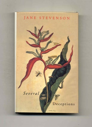 Several Deceptions. Jane Stevenson.
