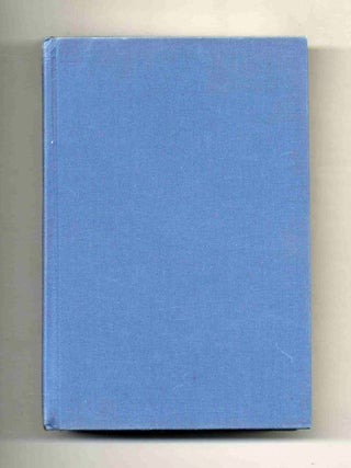 Depths Of Glory: A Biographical Novel Of Camille Pissarro - 1st Edition/1st Printing