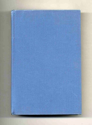 Depths Of Glory: A Biographical Novel Of Camille Pissarro - 1st Edition/1st Printing