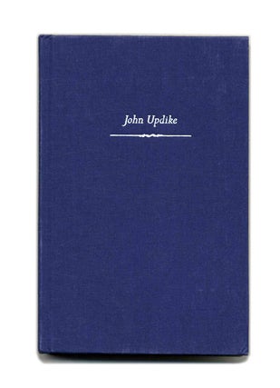 The Afterlife - 1st Edition/1st Printing