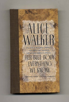 Her Blue Body Everything We Know - 1st Edition/1st Printing