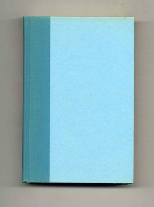 Red Earth, White Earth - 1st Edition/1st Printing