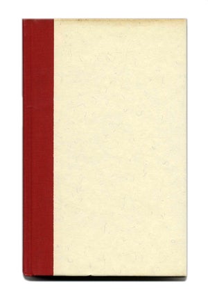 Poppa John - 1st Edition/1st Printing