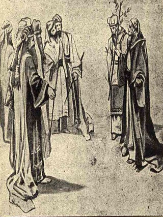 The Boy General; The Story Of Joshua