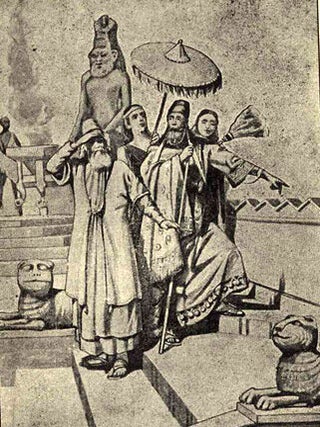 The Boy General; The Story Of Joshua