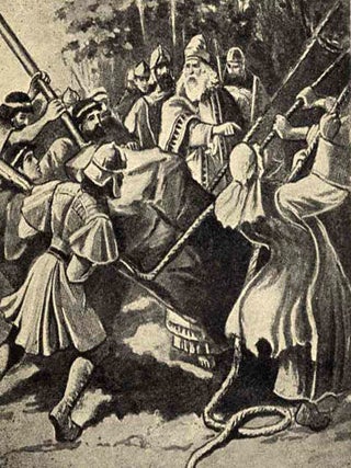 The Boy General; The Story Of Joshua