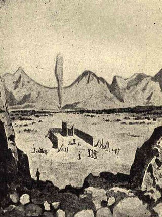 The Boy General; The Story Of Joshua