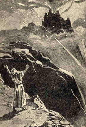 The Boy General; The Story Of Joshua