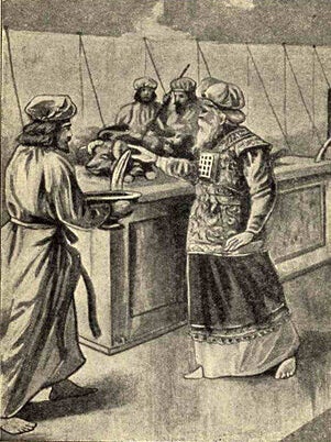 The Boy General; The Story Of Joshua