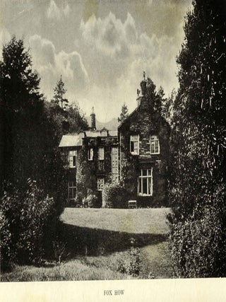 Wordsworth And His Circle