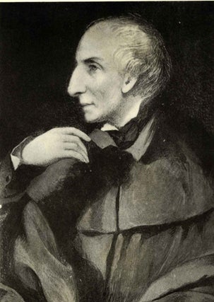 Wordsworth And His Circle