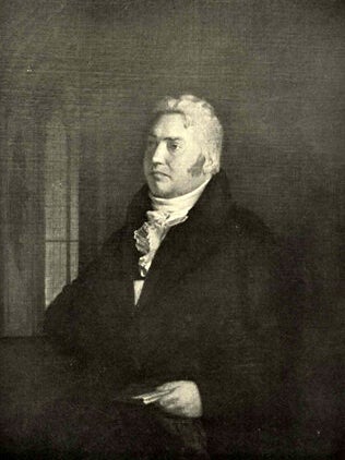 Wordsworth And His Circle