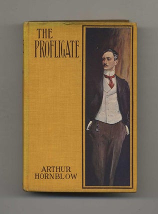The Profligate; A Novel